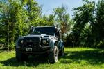 Land Rover Defender 110 by Ares Design 2018 года